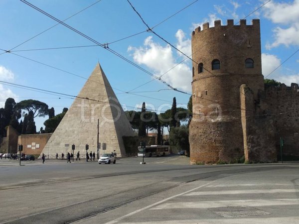 appartamento in affitto a Roma in zona Ostiense