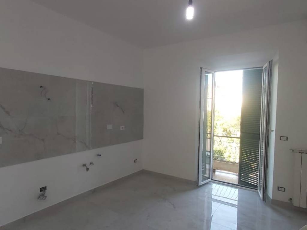 appartamento in affitto a Roma in zona Tor Sapienza