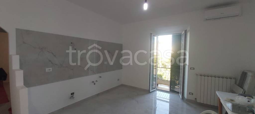 appartamento in affitto a Roma in zona Tor Sapienza