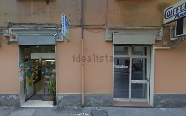 negozio in affitto a Roma in zona Pinciano