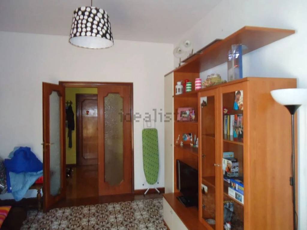 appartamento in affitto a Roma in zona Aurelio