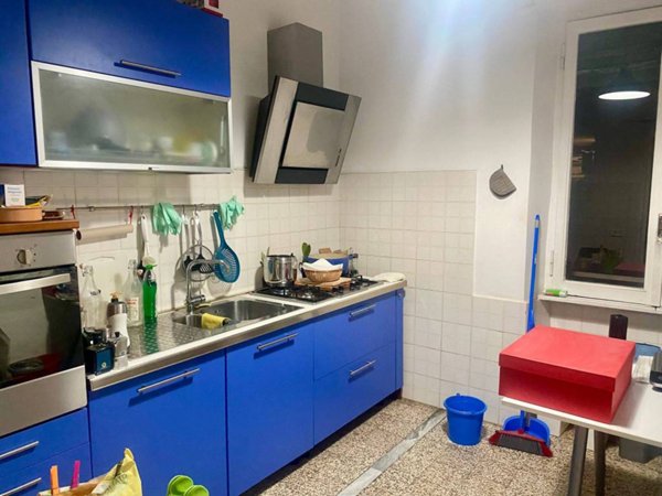 appartamento in affitto a Roma in zona Trieste