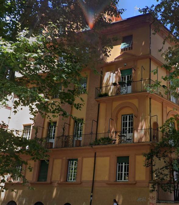 appartamento in affitto a Roma in zona Flaminio