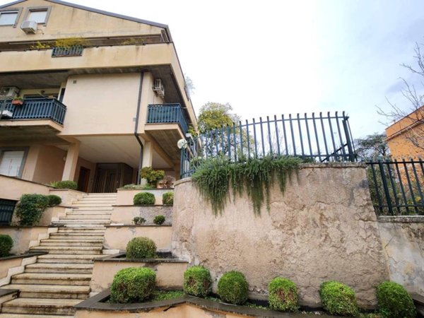 appartamento in affitto a Roma in zona Alessandrino