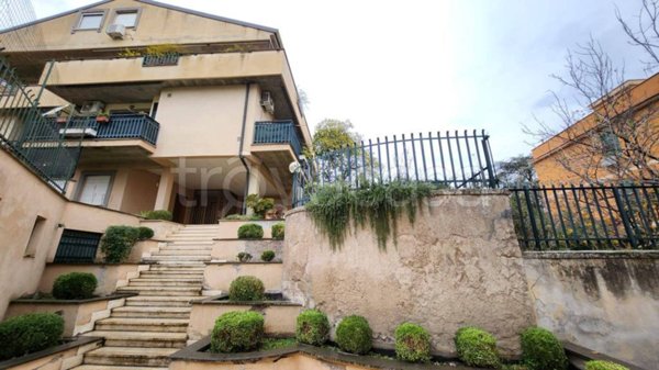 appartamento in affitto a Roma in zona Alessandrino