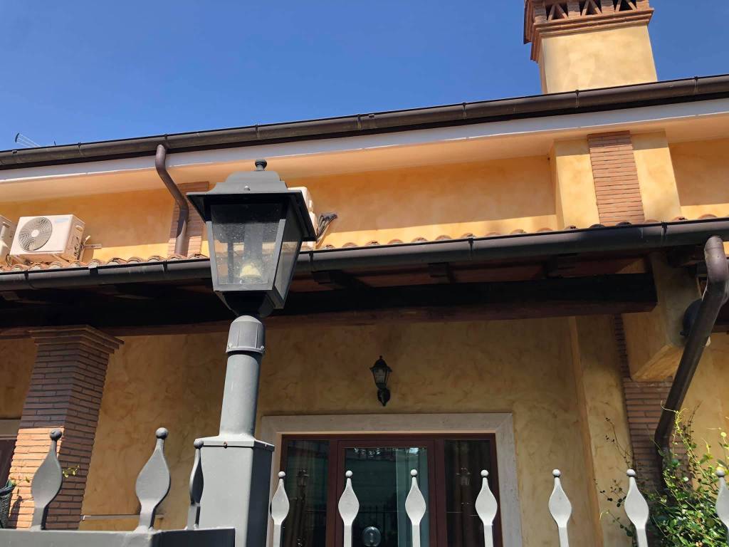 casa indipendente in affitto a Roma in zona Olgiata