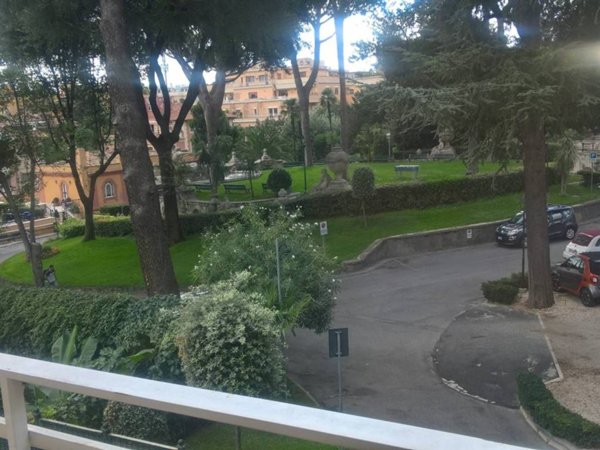 appartamento in affitto a Roma in zona Trieste