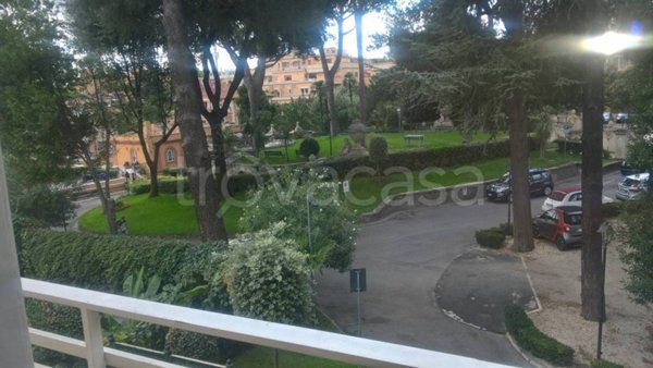ufficio in affitto a Roma in zona Trieste