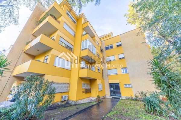 appartamento in affitto a Roma