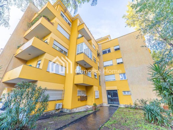 appartamento in affitto a Roma