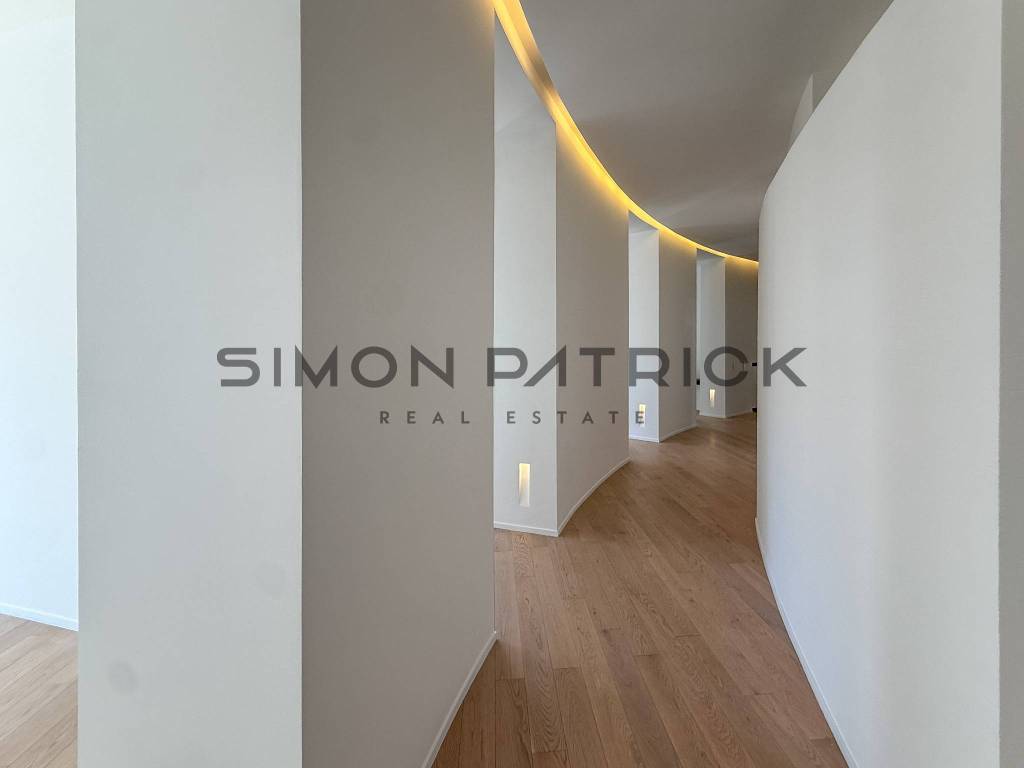 appartamento in affitto a Roma in zona Pinciano