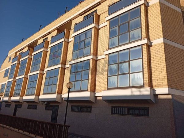 appartamento in affitto a Roma in zona Collatino