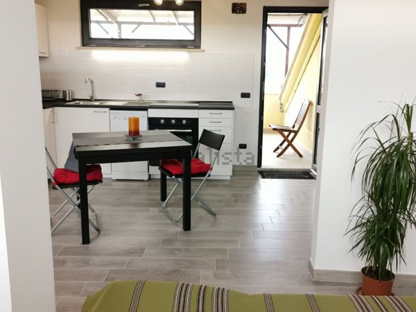 appartamento in affitto a Roma