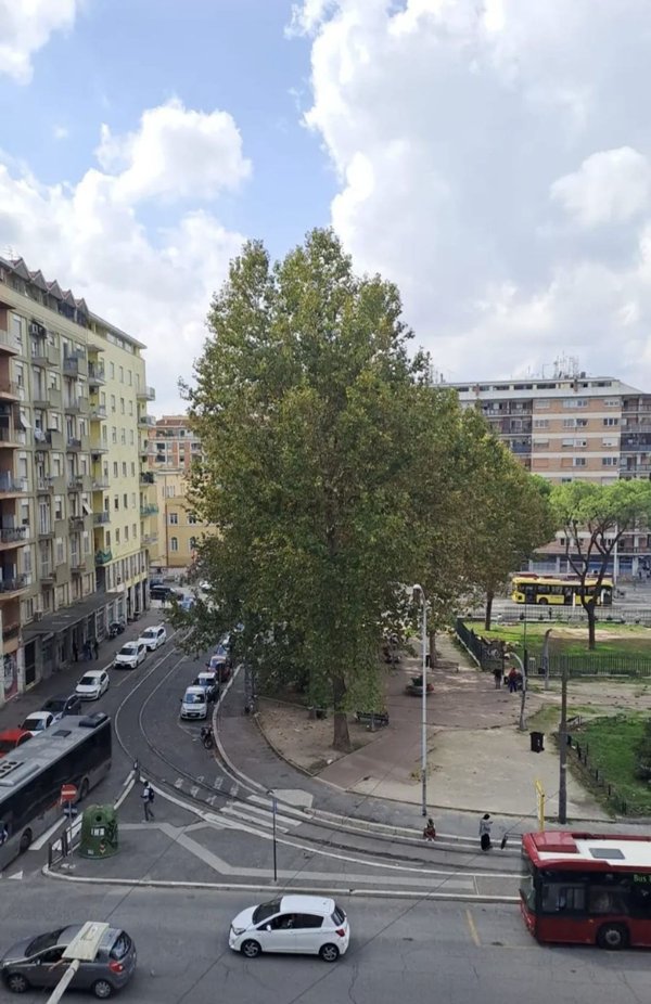 appartamento in affitto a Roma in zona Prenestino-Labicano