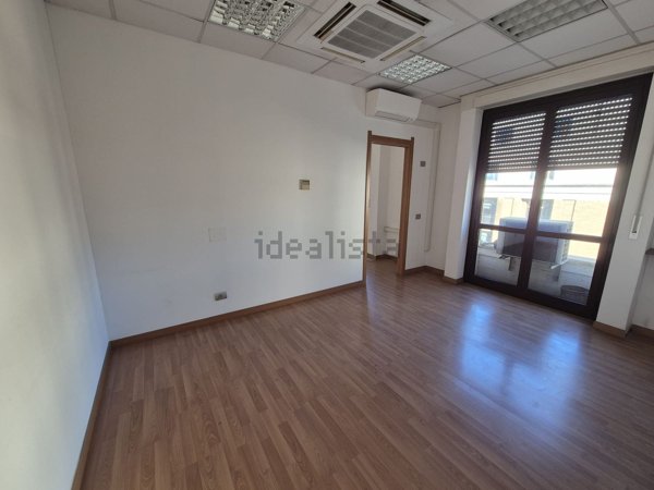 ufficio in affitto a Roma in zona Campo Marzio
