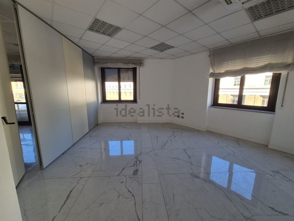 ufficio in affitto a Roma in zona Campo Marzio