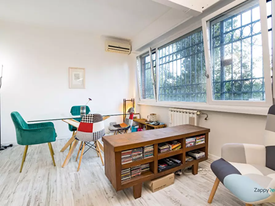 appartamento in affitto a Roma in zona Tomba di Nerone