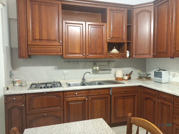 appartamento in affitto a Roma in zona Ostia