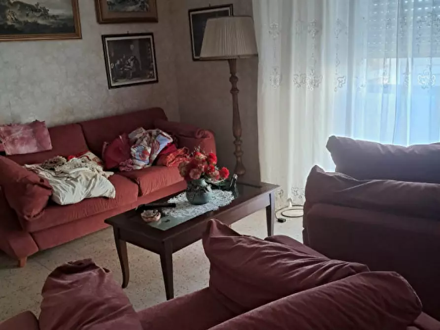 appartamento in affitto a Roma in zona EUR