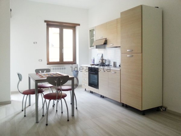 appartamento in affitto a Roma in zona Acilia