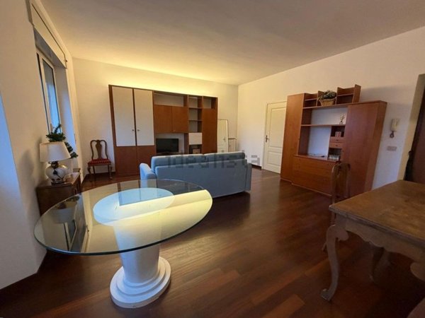 appartamento in affitto a Roma in zona Flaminio