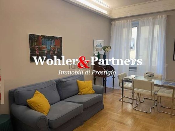appartamento in affitto a Roma in zona Flaminio