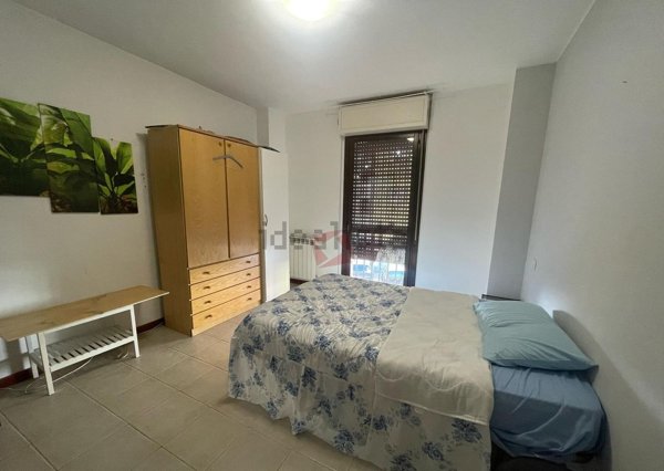 appartamento in affitto a Roma in zona Lunghezza