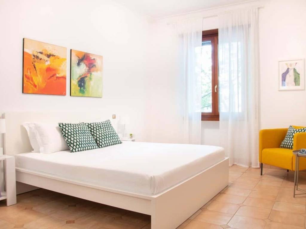 appartamento in affitto a Roma in zona Gianicolense