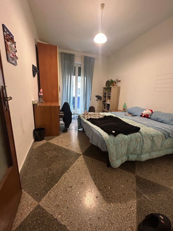 appartamento in affitto a Roma in zona Tuscolano