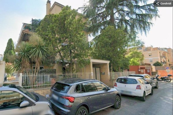appartamento in affitto a Roma in zona Primavalle