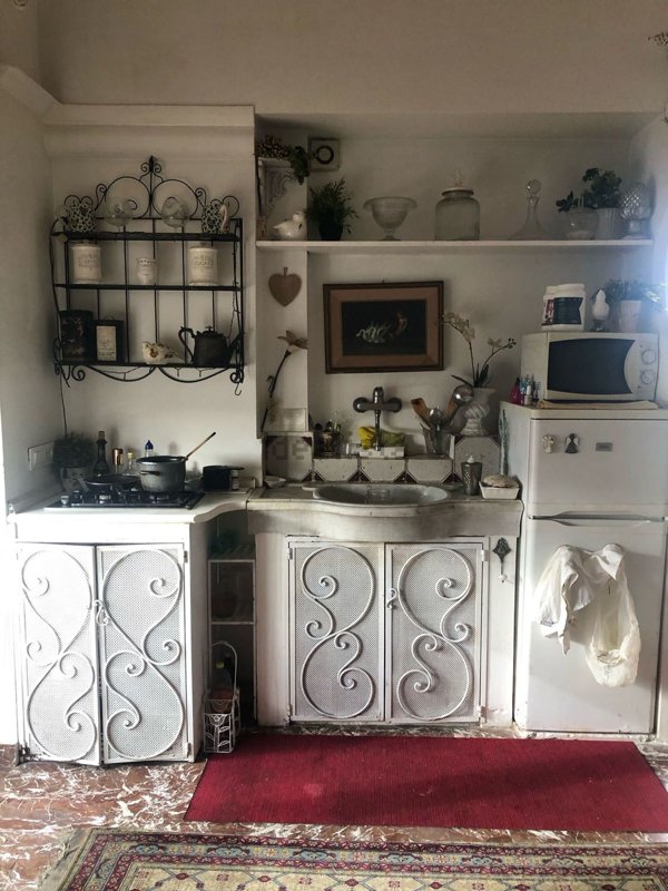 appartamento in affitto a Roma