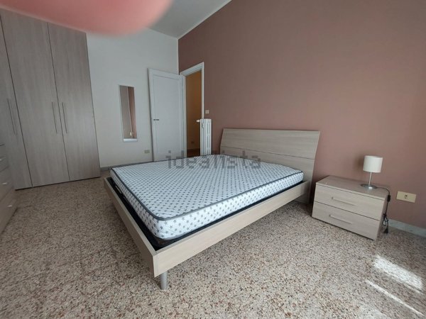 appartamento in affitto a Roma in zona Tiburtino