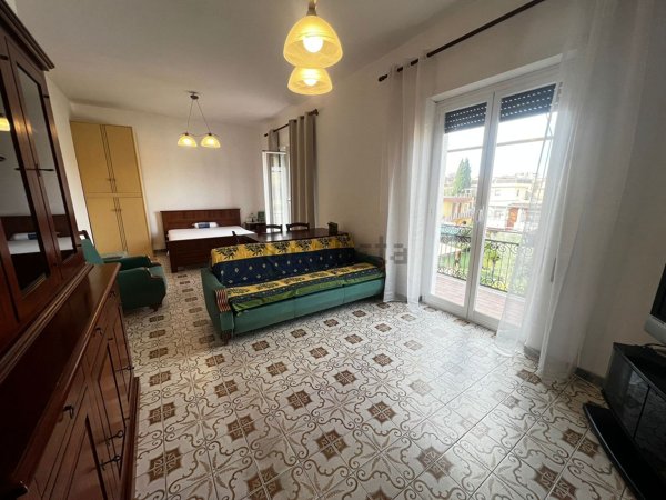 appartamento in affitto a Roma in zona Spinaceto