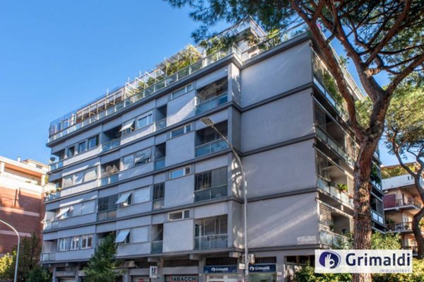 appartamento in affitto a Roma in zona Ardeatino