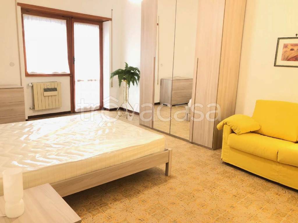 appartamento in affitto a Roma in zona Collatino