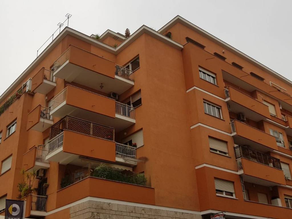 appartamento in affitto a Roma