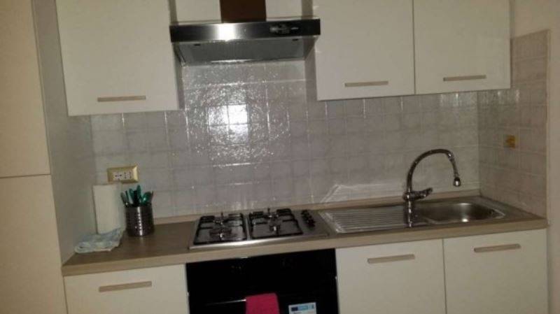 appartamento in affitto a Roma in zona Aurelio