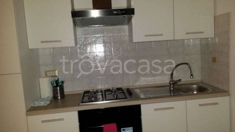 appartamento in affitto a Roma in zona Aurelio