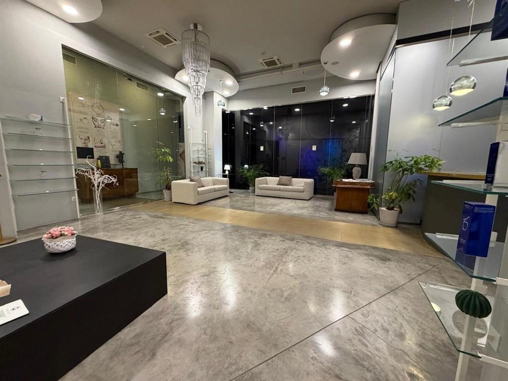 appartamento in affitto a Roma in zona Parioli