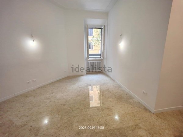 appartamento in affitto a Roma in zona Trieste