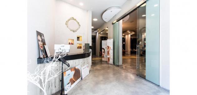 negozio in affitto a Roma in zona Parioli