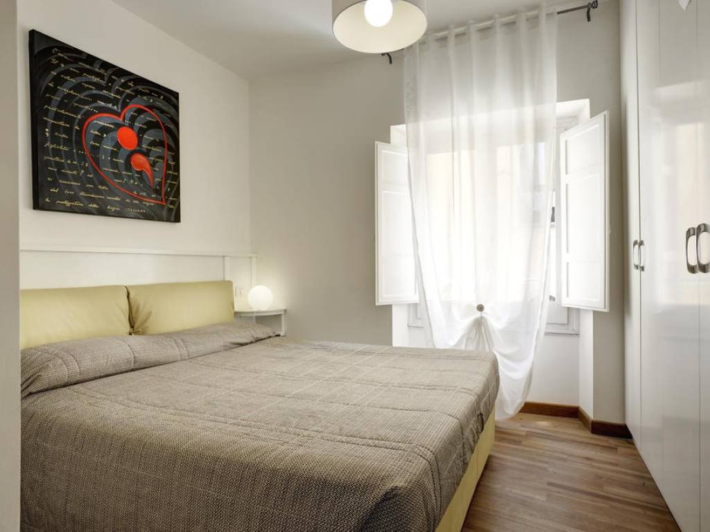 appartamento in affitto a Roma in zona Parione/Sant'Eustachio