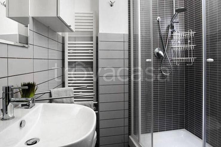 appartamento in affitto a Roma in zona Rione di Ponte