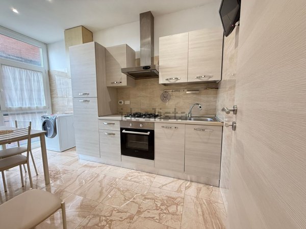 appartamento in affitto a Roma in zona Salario