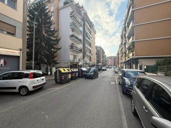 locale commerciale in affitto a Roma in zona Monte Sacro/Talenti