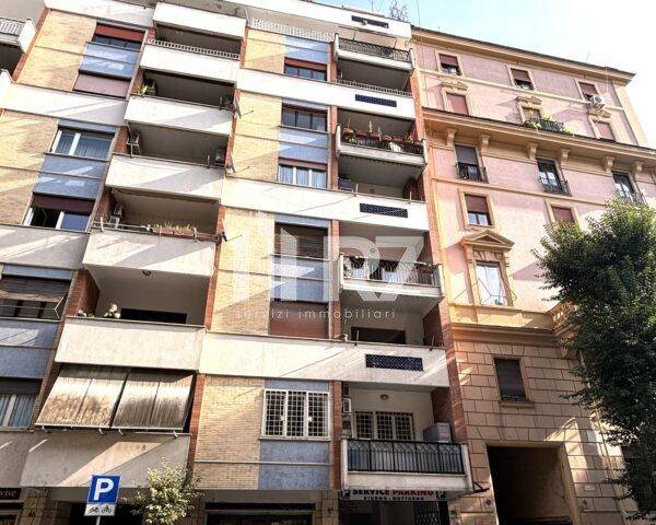 appartamento in affitto a Roma in zona Flaminio