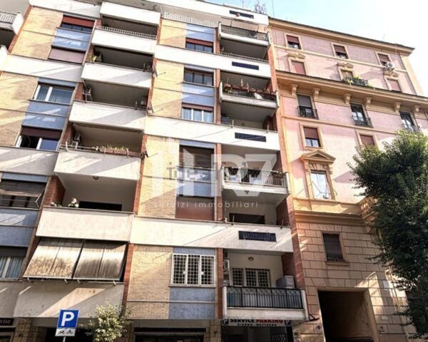 appartamento in affitto a Roma in zona Flaminio