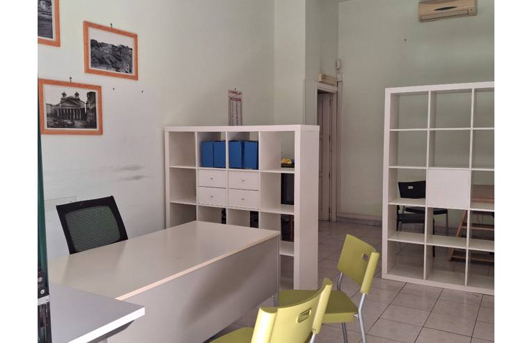 ufficio in affitto a Roma in zona Ostia