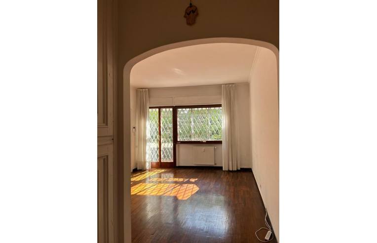 appartamento in affitto a Roma in zona Tor di Quinto