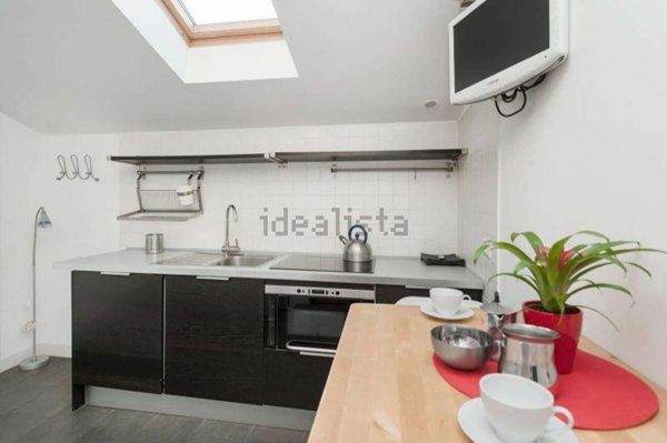 appartamento in affitto a Roma in zona Tiburtino